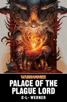 Palace of the Plague Lord Palace of the Plague Lord
