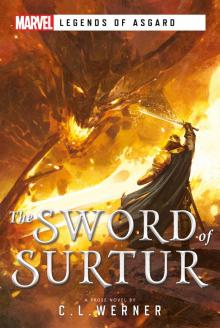 The Sword of Surtur The Sword of Surtur