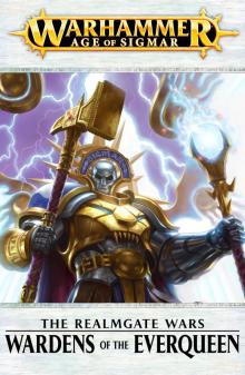 Wardens of the Everqueen Wardens of the Everqueen