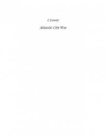 Atlantic City War