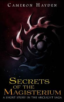 Secrets of the Magisterium