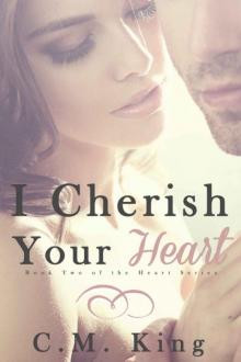 I Cherish Your Heart