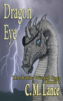Dragon Eye Dragon Eye