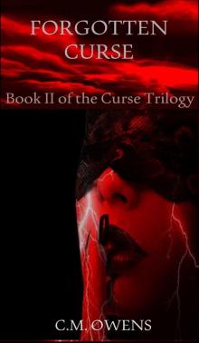 Forgotten Curse (Curse Trilogy) Forgotten Curse (Curse Trilogy)
