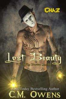 Lost Beauty (Deadly Beauties Live On)