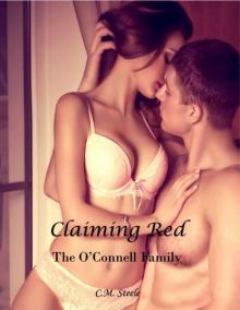 Claiming Red: The O'Connell Family
