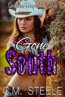 Gone South (Southern Hospitality Book 2)
