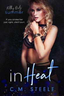In Heat: Filthy Dirty Summer