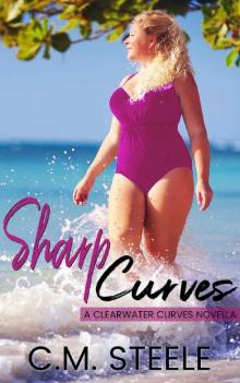 Sharp Curves (Clearwater Curves Book 3)