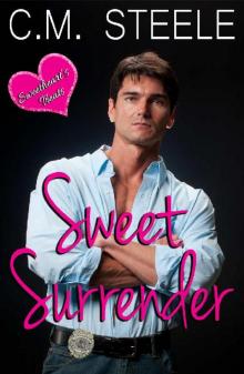 Sweet Surrender (Sweetheart's Treats Novella Book 3)