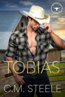 Tobias (Reynolds Ranch Book 2)