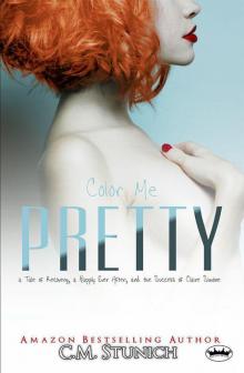Color Me Pretty Color Me Pretty