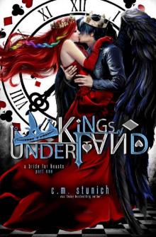 Kings of Underland: A Bride for Beasts