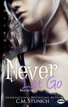 Never Let Go