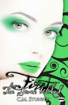 The Seven Wicked: First