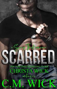 Scarred