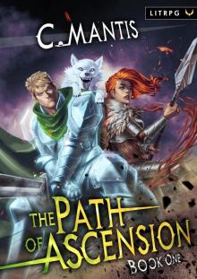 The Path of Ascension