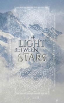 The Light Between Stars (In The Sky Book 1)
