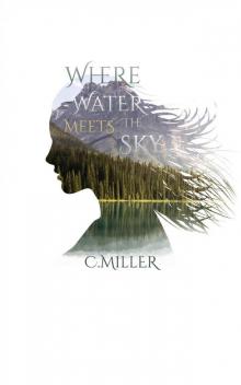 Where Water Meets the Sky