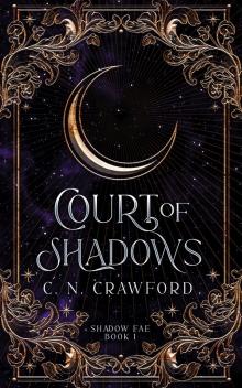 Court of Shadows