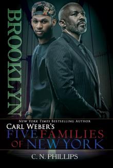 Carl Weber's Carl Weber's