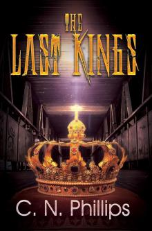 The Last Kings The Last Kings