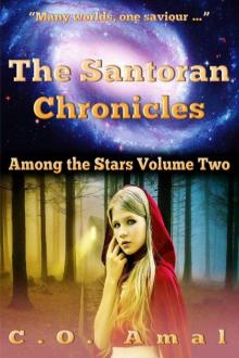 The Santoran Chronicles