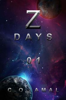 Z Days Book 01