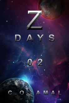 Z Days Book 02