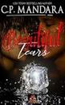 Beautiful Tears (Enemies to Lovers - Dark Romance Book 1)