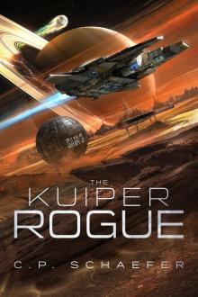 The Kuiper Rogue