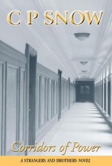 Corridors of Power