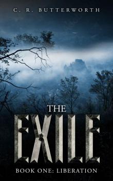 The Exile: Liberation (Book 1)