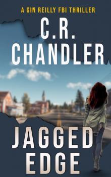 JAGGED EDGE