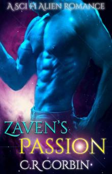 Zaven's Passion