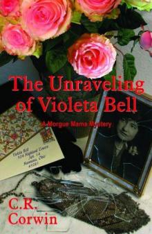 The Unraveling of Violeta Bell mm-3