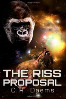 The Riss Proposal (Riss 2)