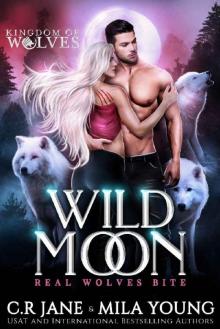 Wild Moon: A Rejected Mate Romance Wild Moon: A Rejected Mate Romance