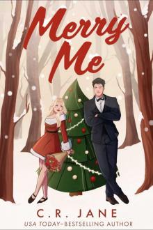 Merry Me: A Holiday Romance Merry Me: A Holiday Romance