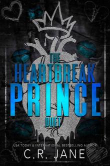 The Heartbreak Prince Duet The Heartbreak Prince Duet
