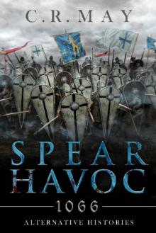 Spear Havoc 1066 Spear Havoc 1066