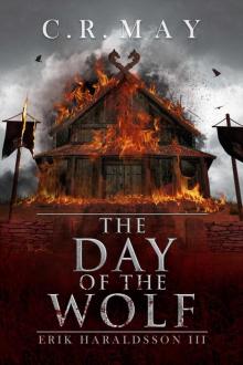 The Day of the Wolf The Day of the Wolf