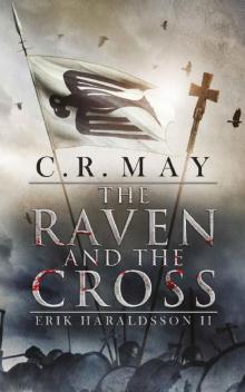 The Raven and the Cross The Raven and the Cross