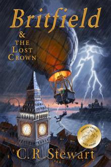 Britfield and the Lost Crown