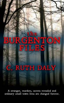 The Burgenton Files
