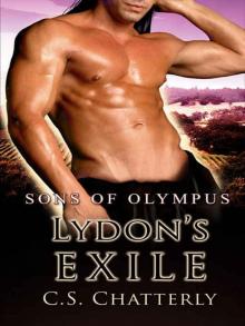 Lydon's Exile