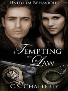Tempting the Law
