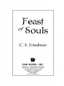 Feast of Souls