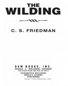 The Wilding