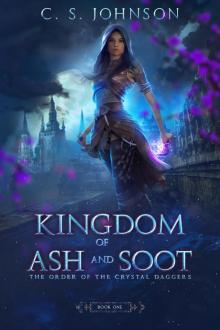 Kingdom of Ash and Soot Kingdom of Ash and Soot